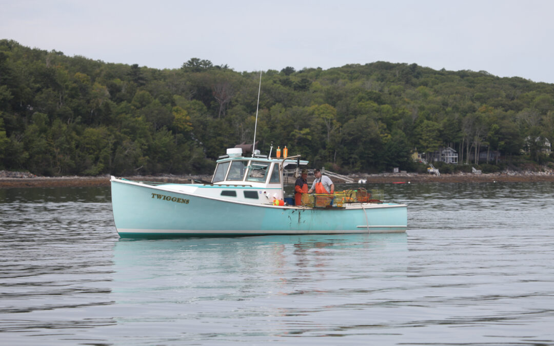 80th Atlantic States Marine Fisheries Commission Annual Meeting