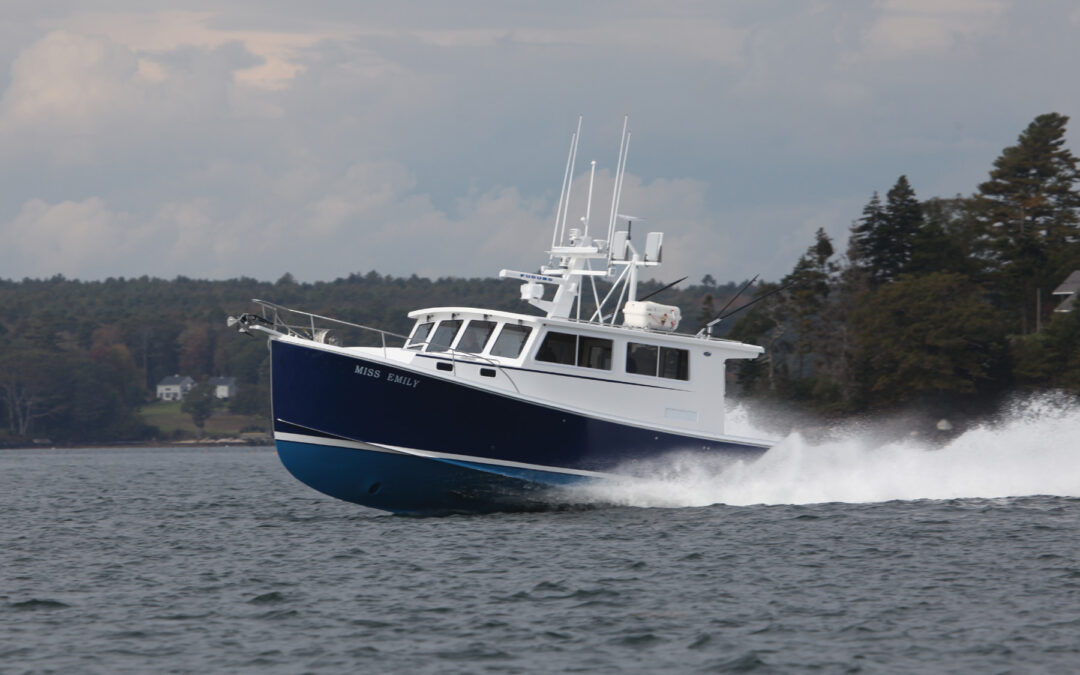 Boat and Ship Yard News