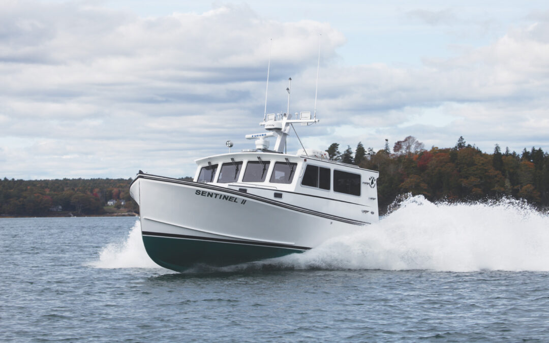 Atlantic States Marine Fisheries Annual Meeting