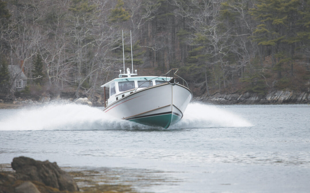 Atlantic States Marine Fisheries Commission Spring Meeting News