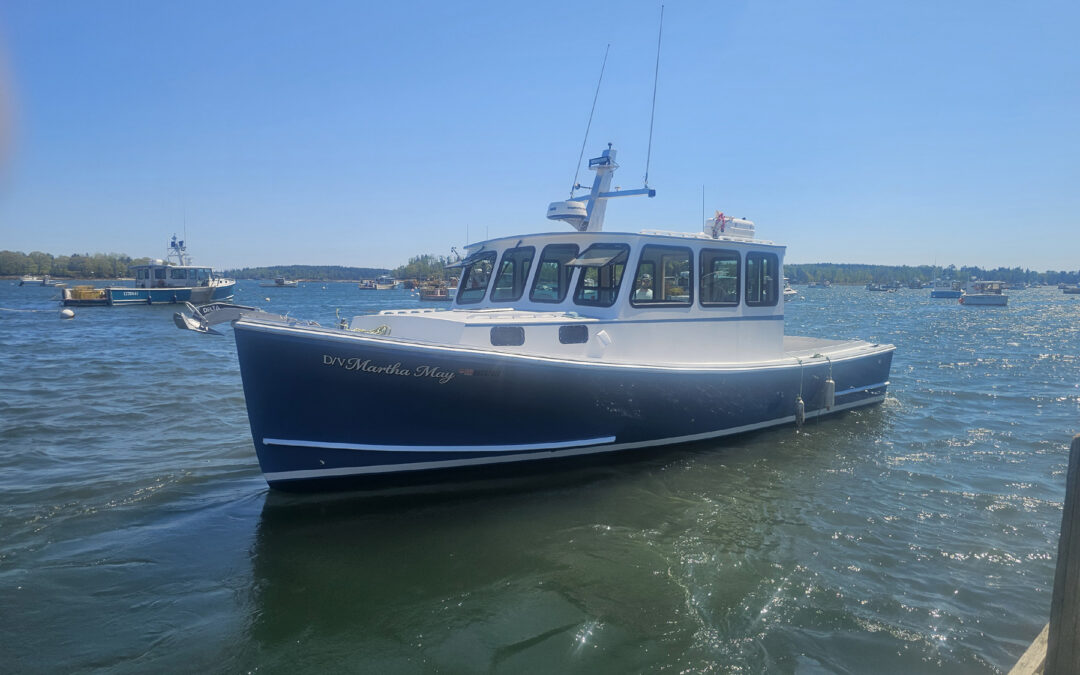Some Boat Shops Experienced a Slower Year, but they are Still Busy